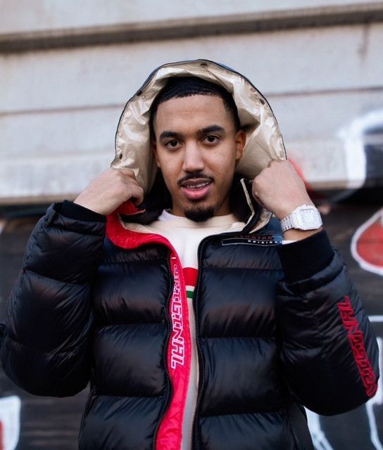 Mike Sherm in Detroit, 17 January | Event in Detroit | AllEvents