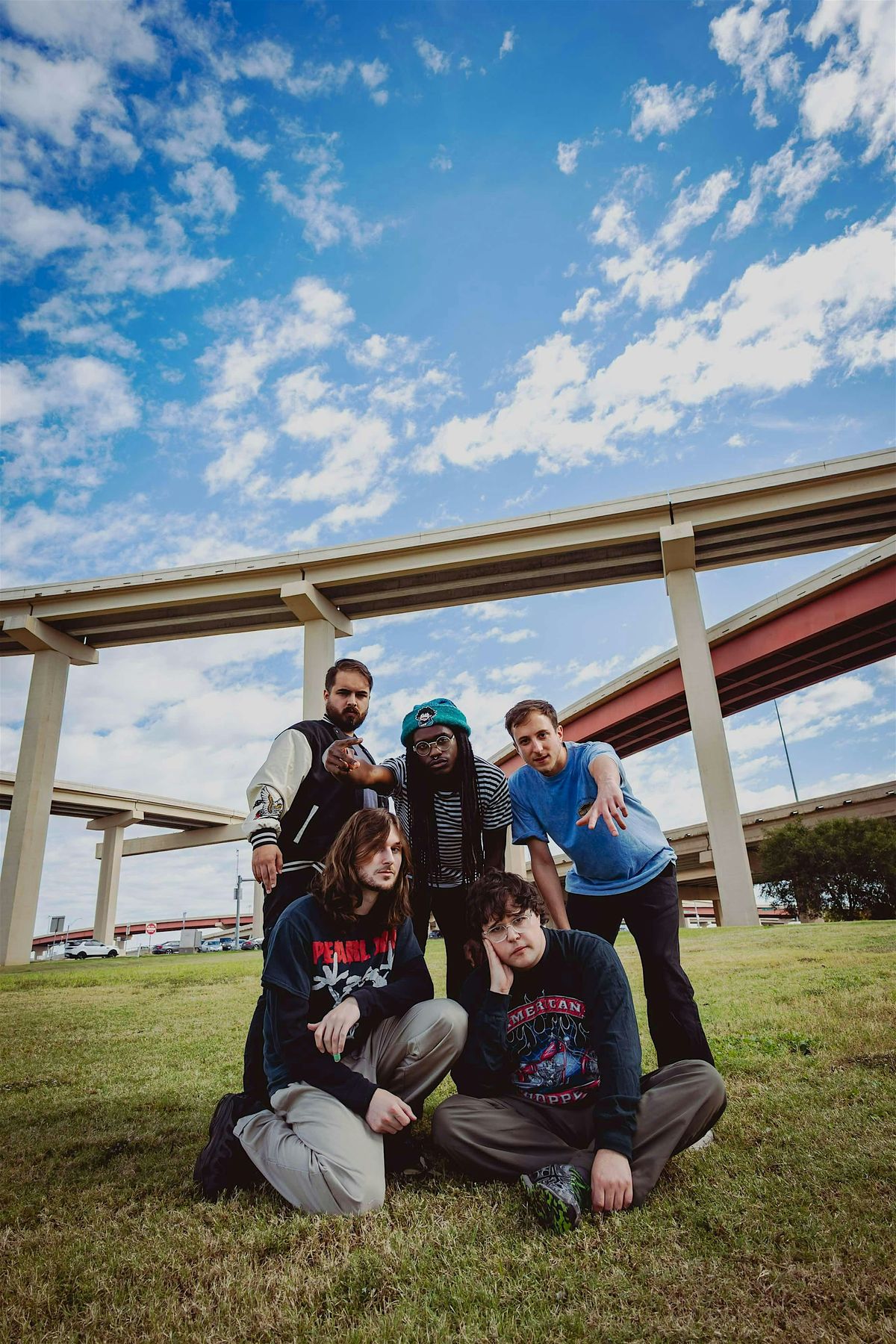Cheem - Power Move: Victory Lap Album Release Show, Space Ballroom ...