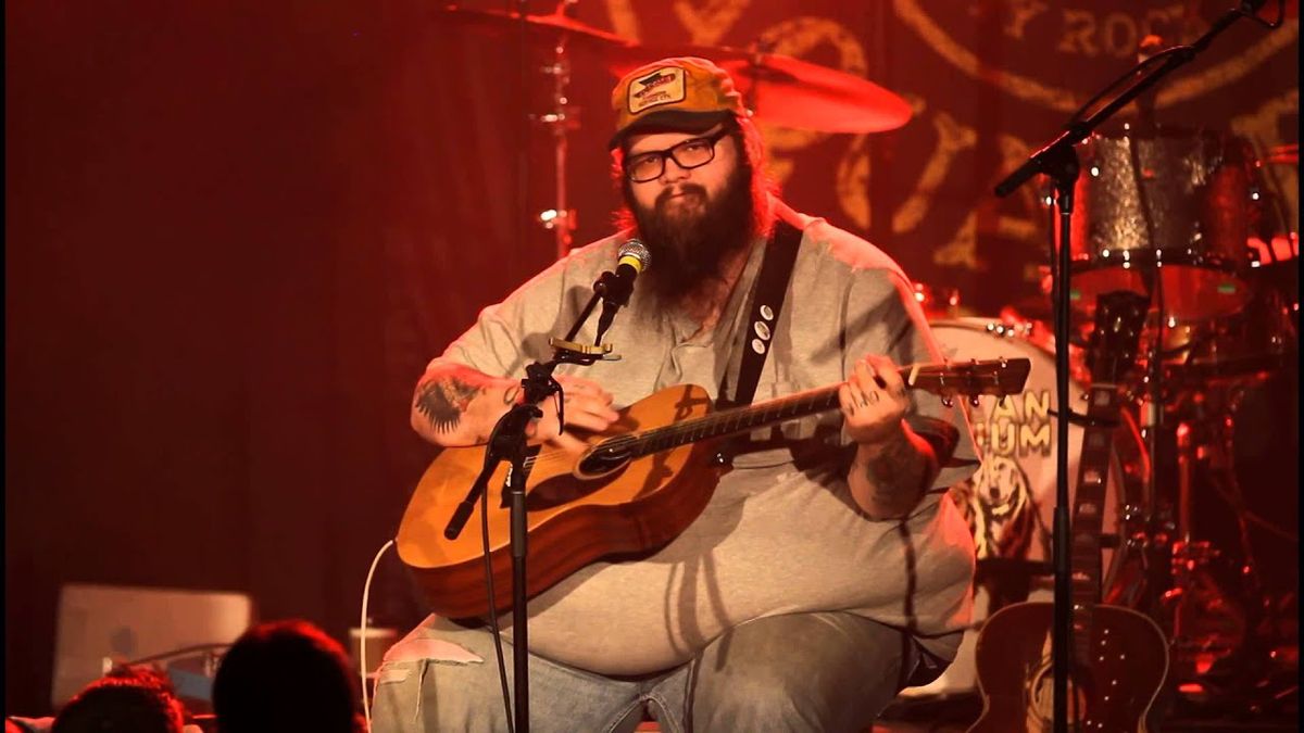 John Moreland, Fox Theatre Boulder, 24 May 2024 AllEvents.in