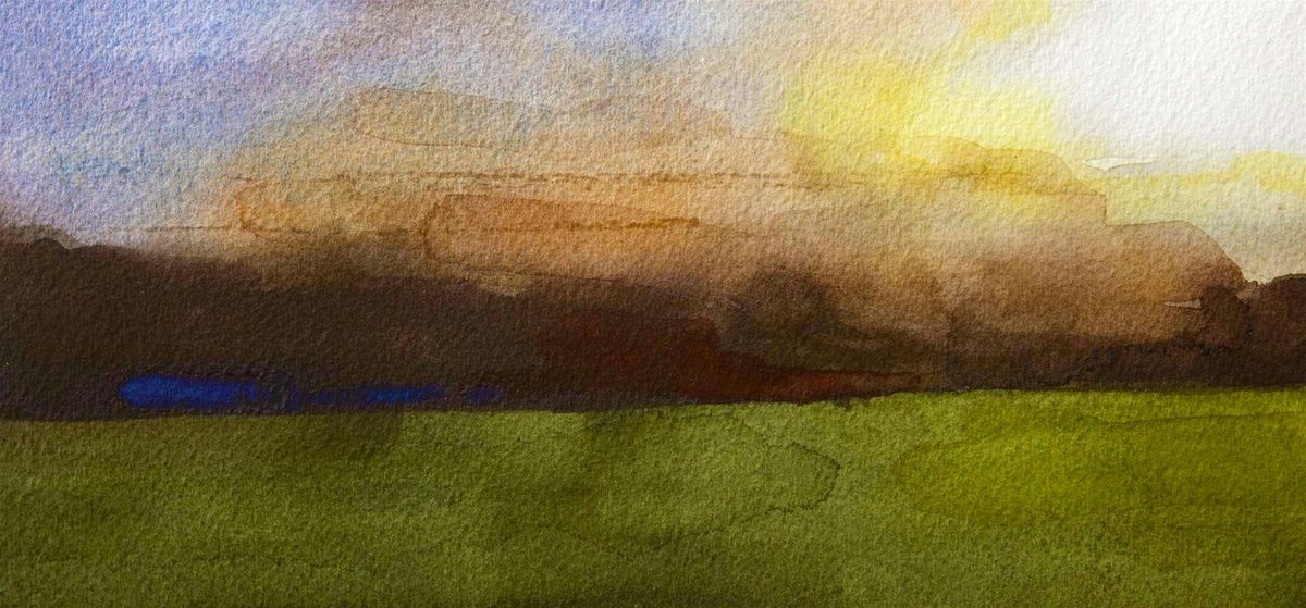 Welcome to Watercolour: A Beginner’s Guide to Everything, House of Toad ...