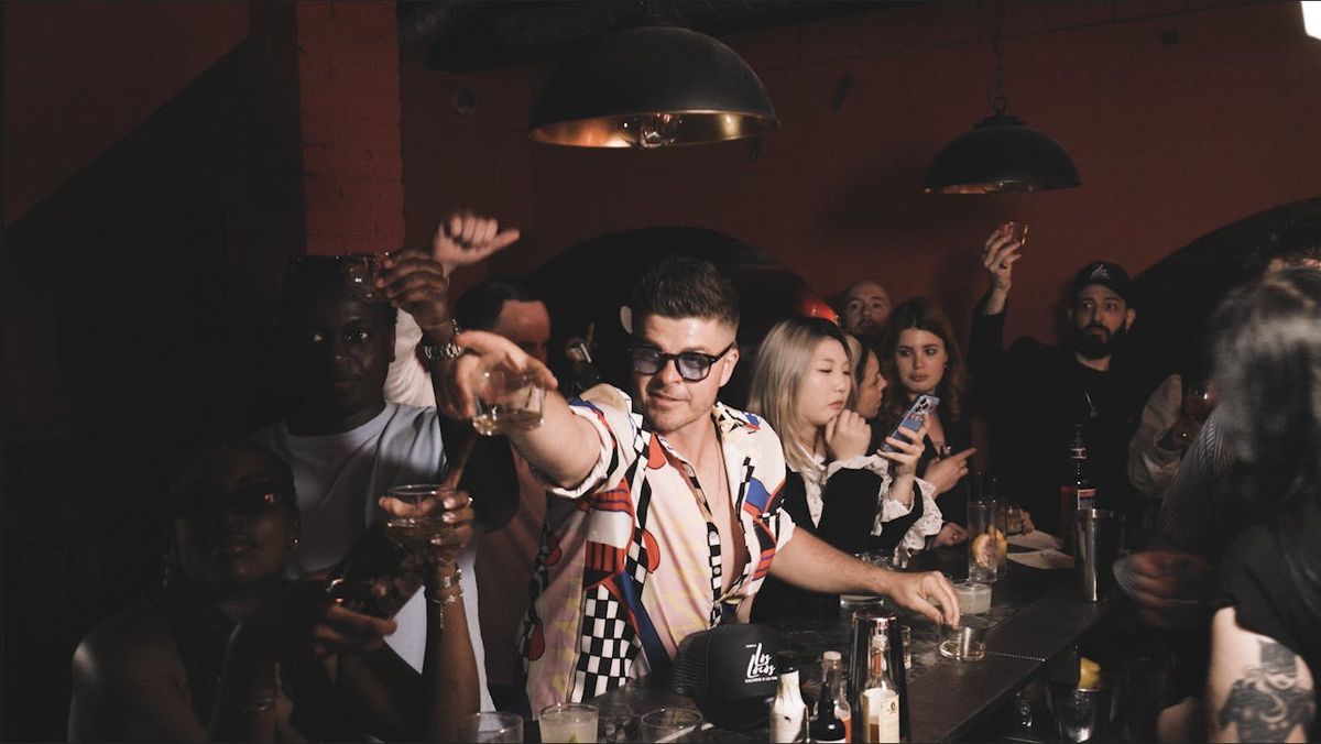 Friday Cellar Session with live DJ, 27 June | Event in London | AllEvents