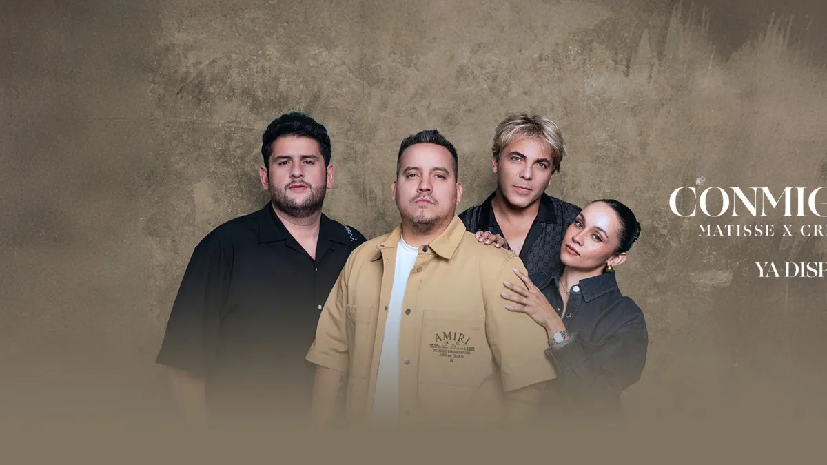 Matisse in Ciudad de México, 6 March | Event in Ciudad de México | AllEvents