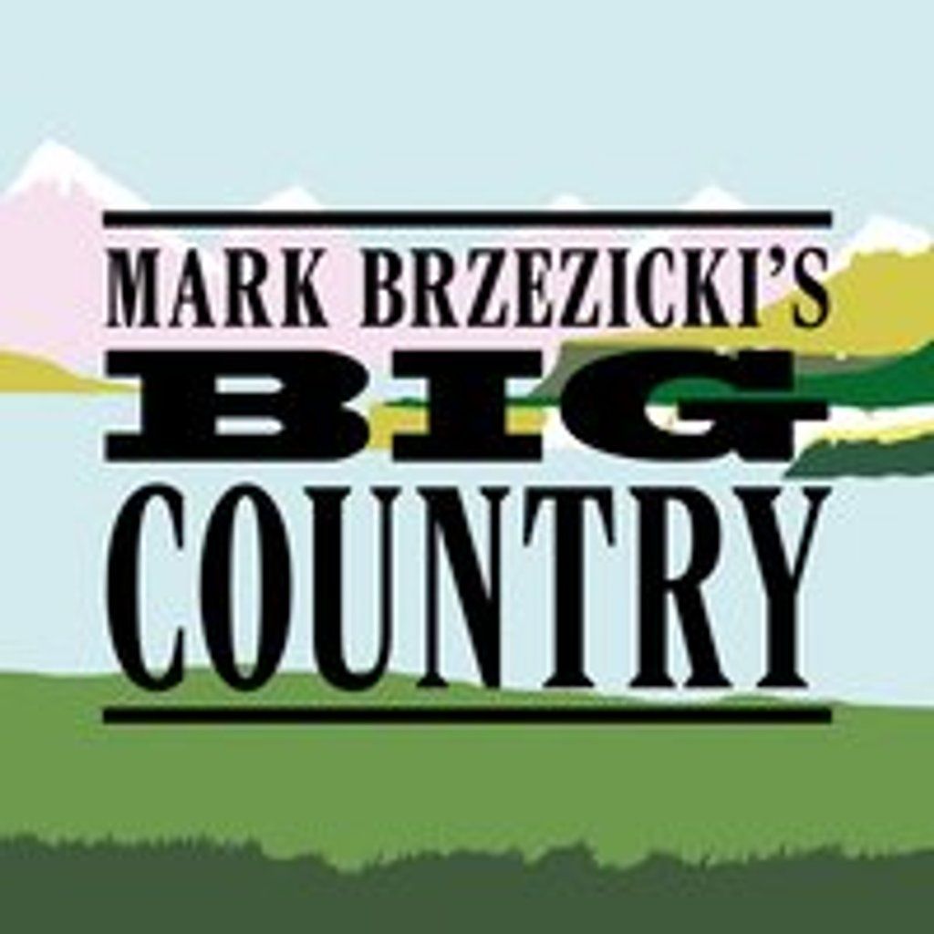 From Big Country, 6 December | Event in Darwen | AllEvents