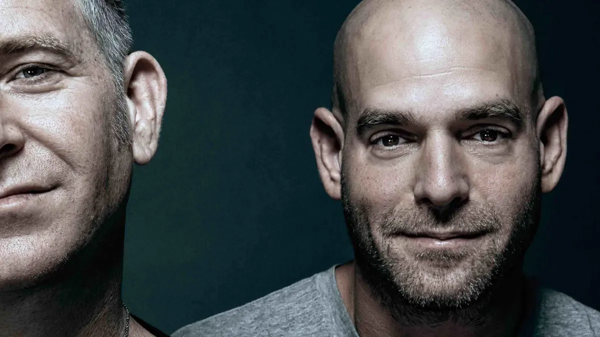 Gabriel &amp; Dresden in Las Vegas, 31 January | Event in Las Vegas | AllEvents