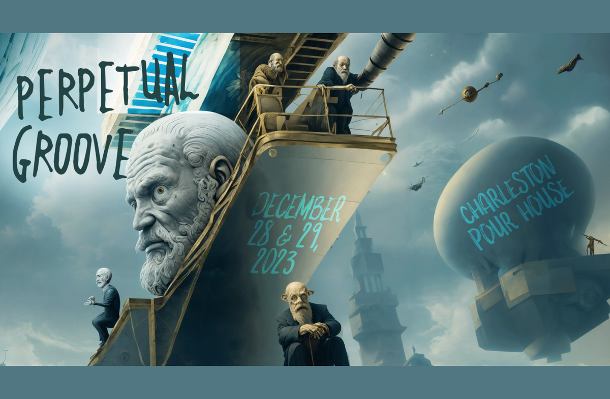 Perpetual Groove, 11 April | Event in Denver | AllEvents