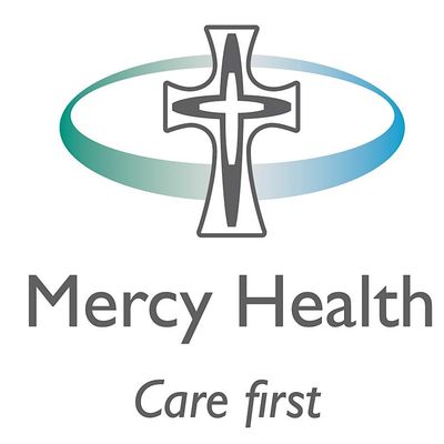 Mercy Health Albury logo
