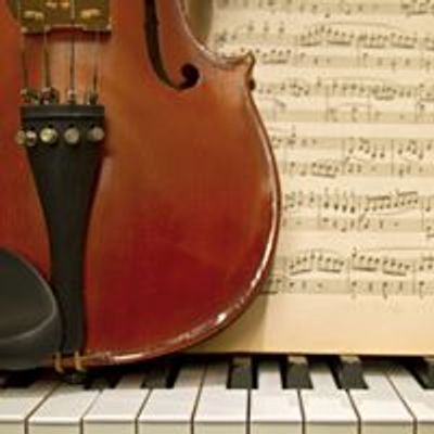 Trinity Concert Series
