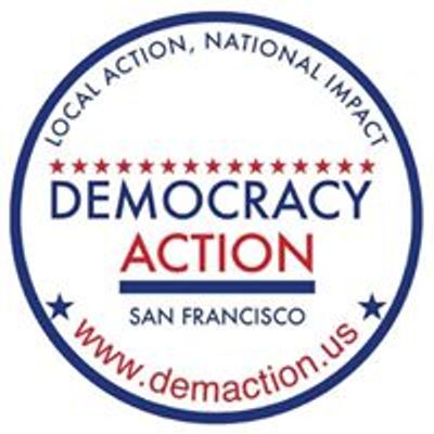 Democracy Action SF