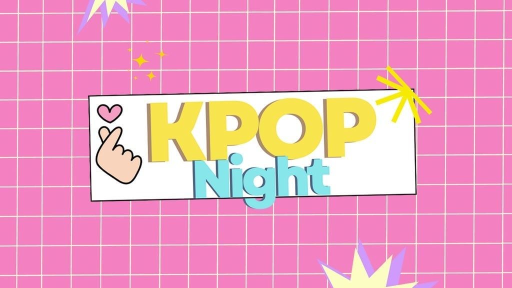 KPop DJ Night (event is 18+), 20 September | Event in Louisville | AllEvents