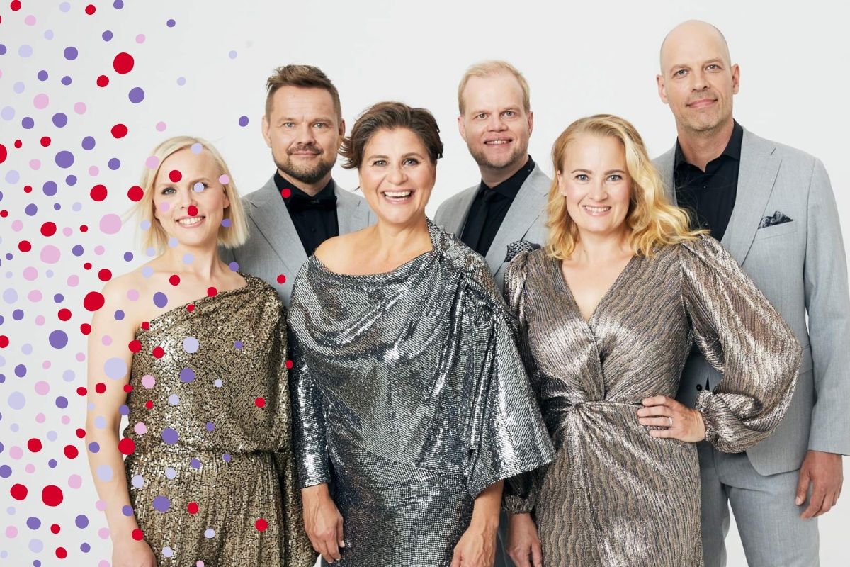 Music of ABBA at Francis Marion University Performing Arts Center, 23 January | Event in Florence | AllEvents