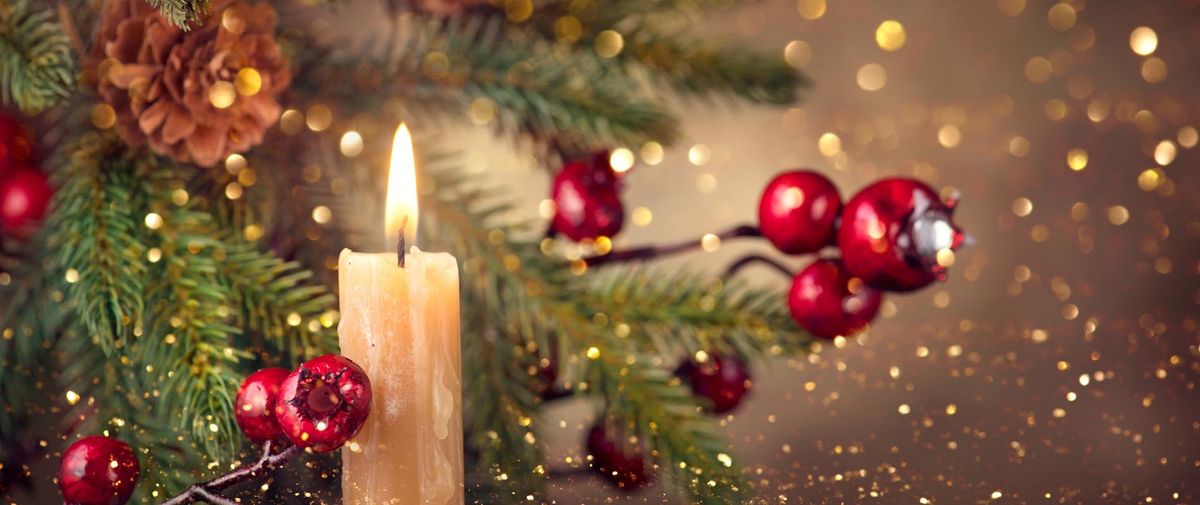 Messiah by Candlelight, 10 December | Event in Petoskey | AllEvents