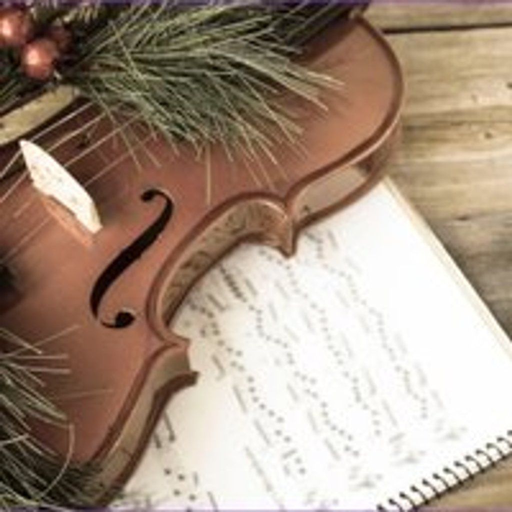 Vivaldi Four Seasons at Christmas by Candlelight, 30 November | Event in Poole | AllEvents
