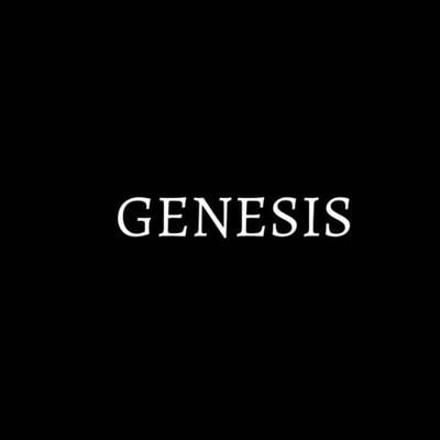 Genesis logo