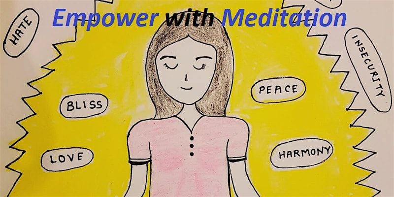 ✨Free Lancaster Education Course- Self Empowerment in 21 Days for Life, 24 January | Event in Lancaster