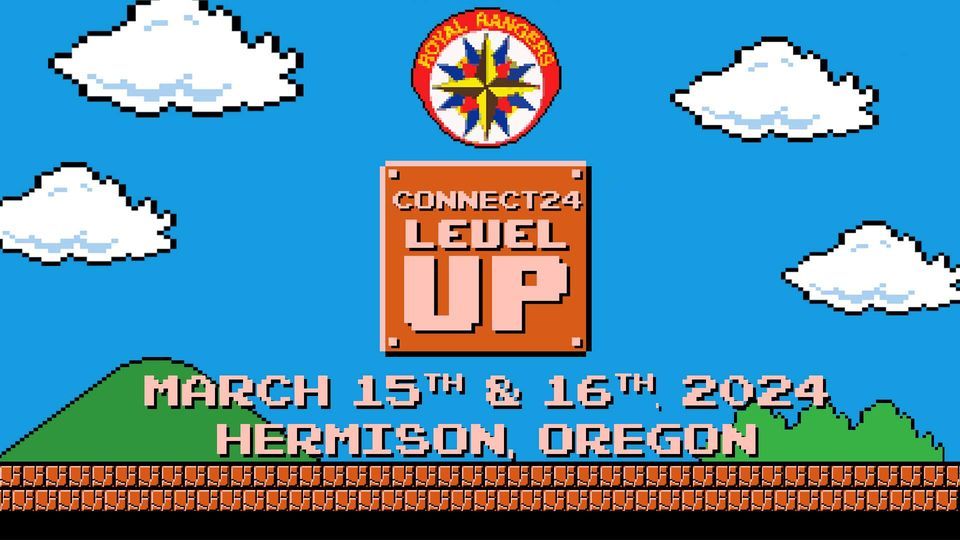 Northwest Region Royal Rangers Conference (CONNECT24), Hermiston ...