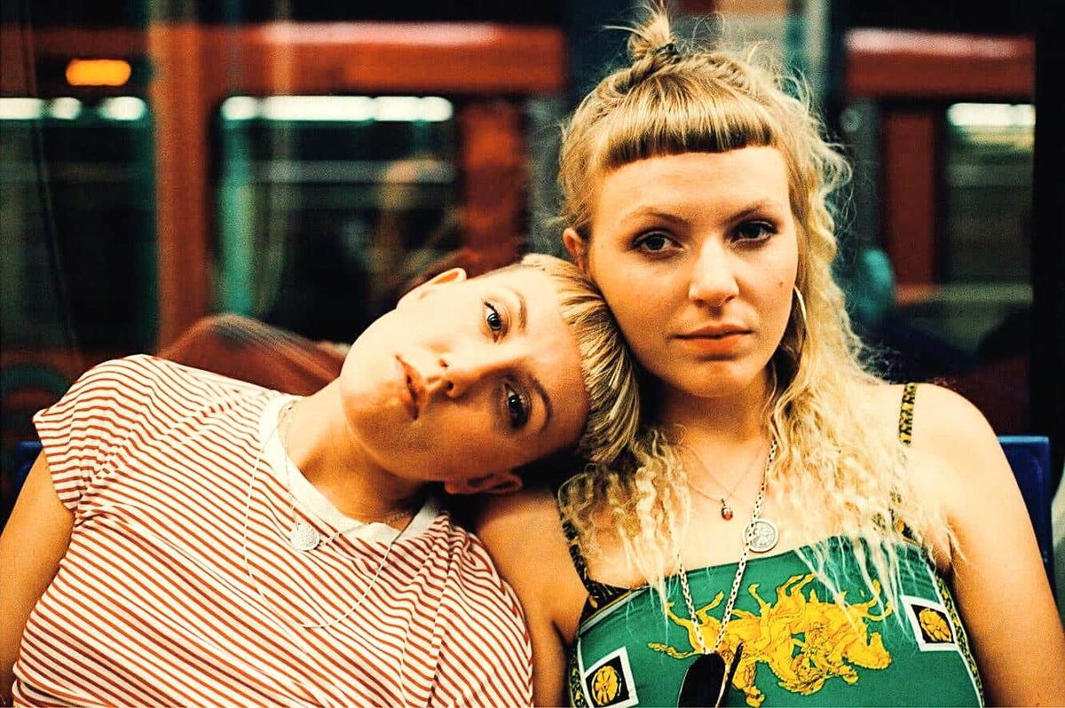 IDER Glasgow Tickets, 16 December | Event in Glasgow | AllEvents