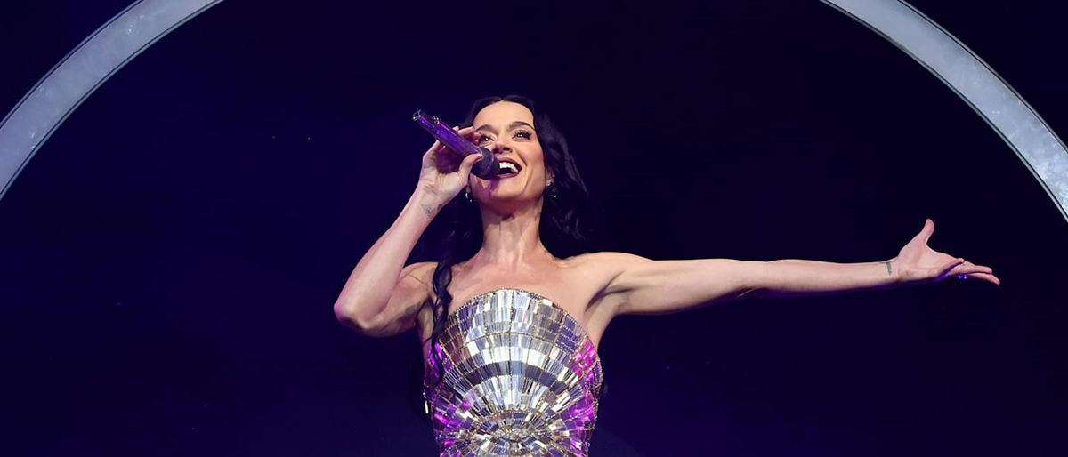 Parking Katy Perry, 22 May | Event in Dallas | AllEvents