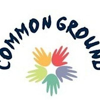 Common Ground Youth Club e.V. logo