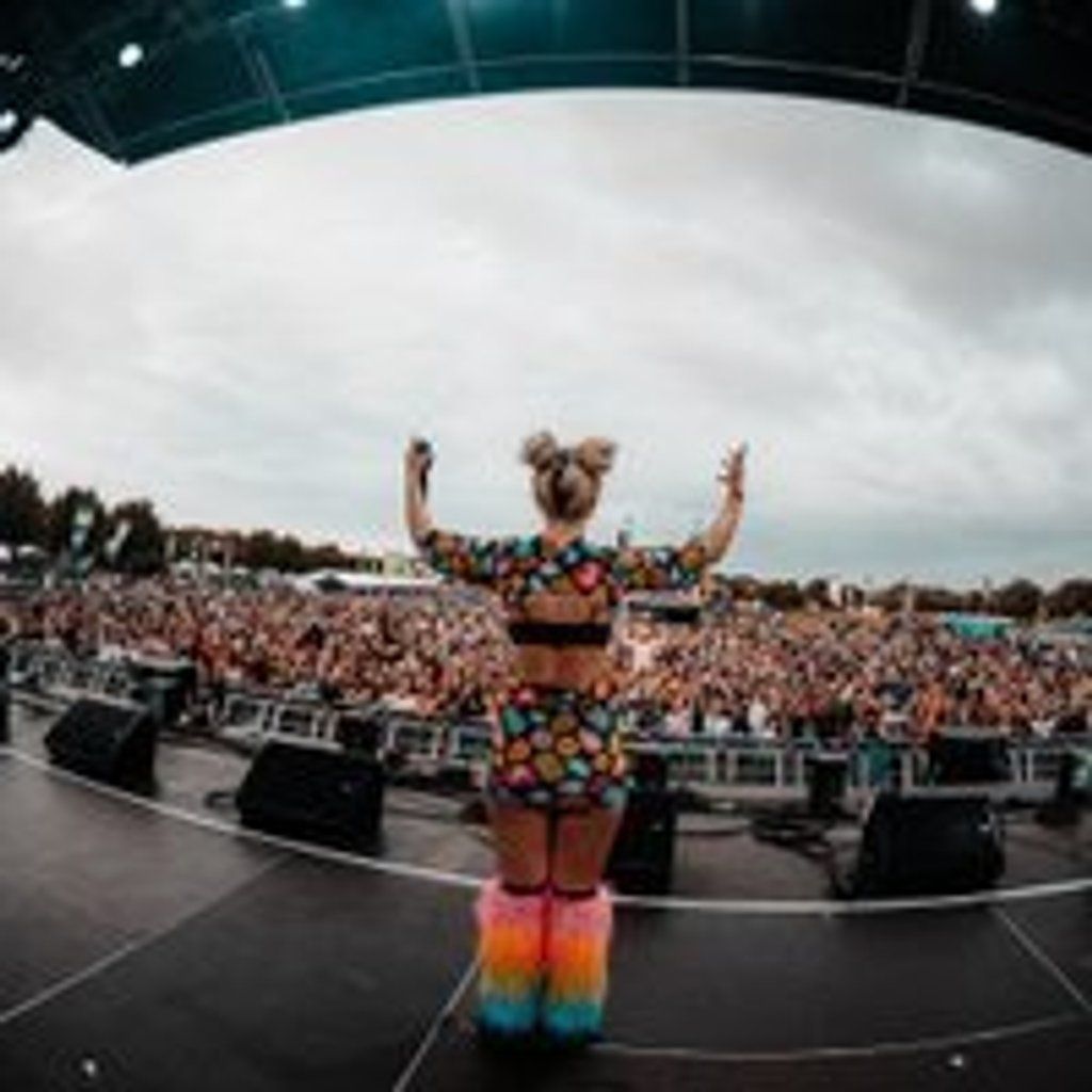 Save The Rave: Outdoor 90's Festival - Anglesey!, 30 August | Event in Anglesey | AllEvents