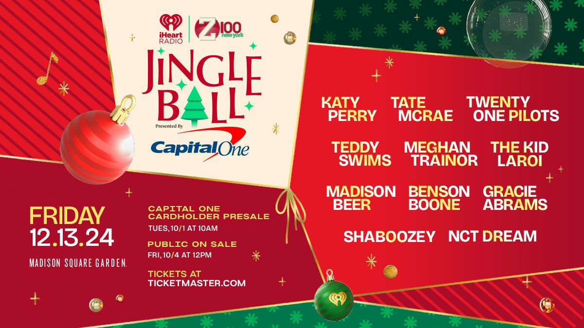 Jake's Jingle Jam 2025, 5 December | Event in Norman | AllEvents