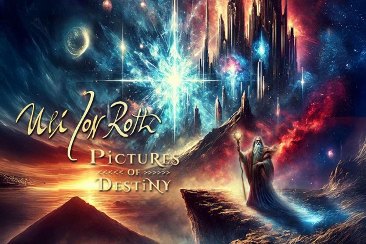 Uli Jon Roth, 19 April | Event in Saint Charles | AllEvents