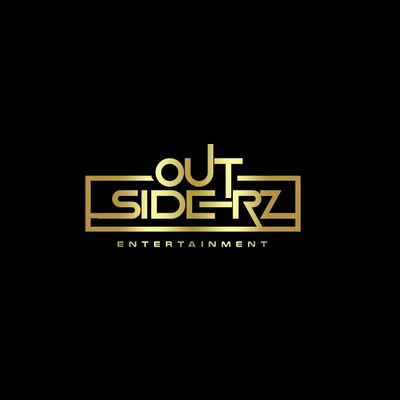 OUTSIDERZ ENTERTAINMENT logo