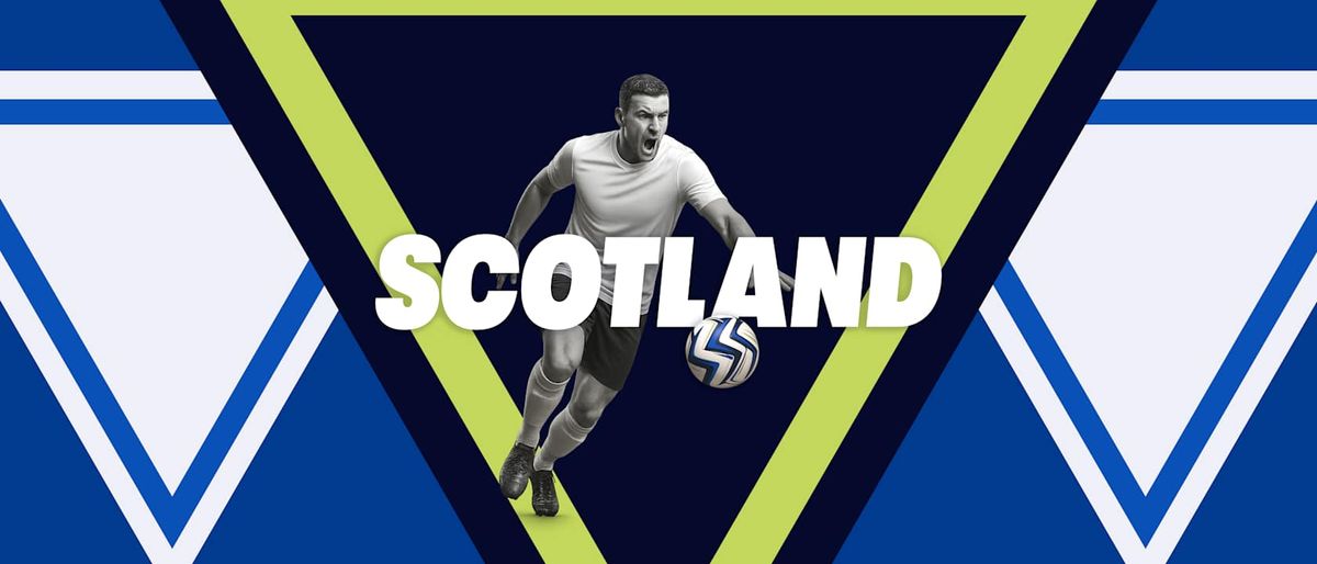 Scotland vs Brazi - World Cup - Match 49 at Hard Rock Stadium