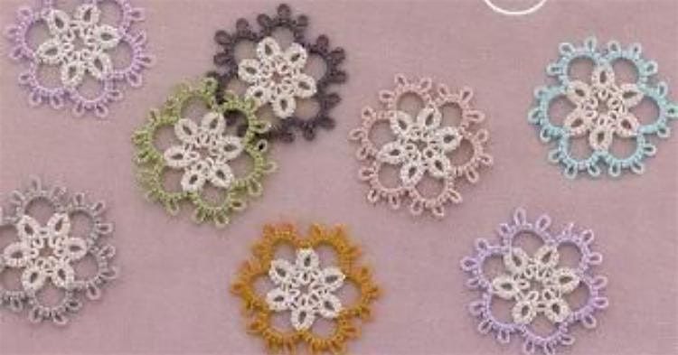 Learn the Art of Needle Tatting, 8 February | Event in Toronto | AllEvents