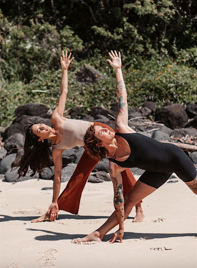 Yoga Foundations, 31 January | Event in Varsity Lakes | AllEvents