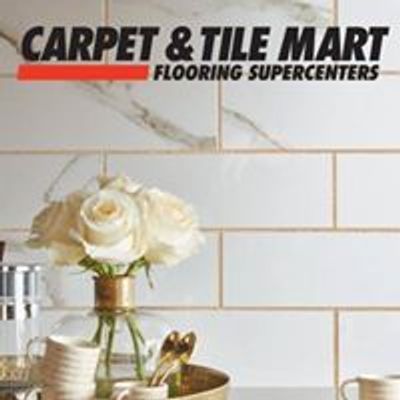 Airbase / Lomax / Carpet & Tile Mart