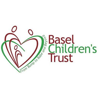 Basel Children's Trust logo