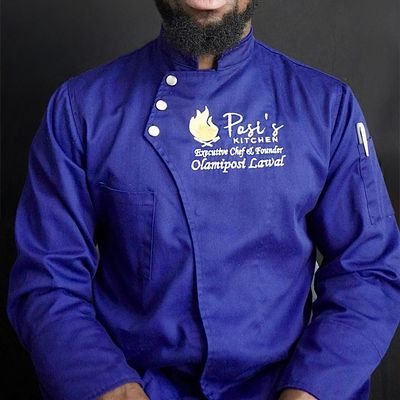 Chef Ola