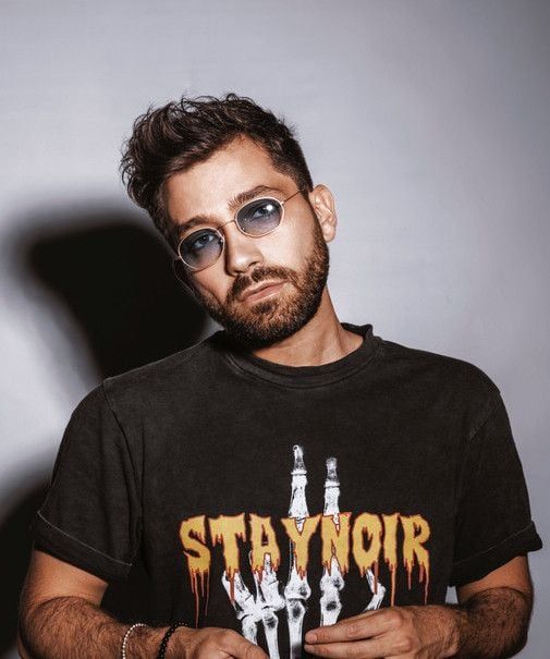 Jude &amp; Frank in Orlando, 19 December | Event in Orlando | AllEvents