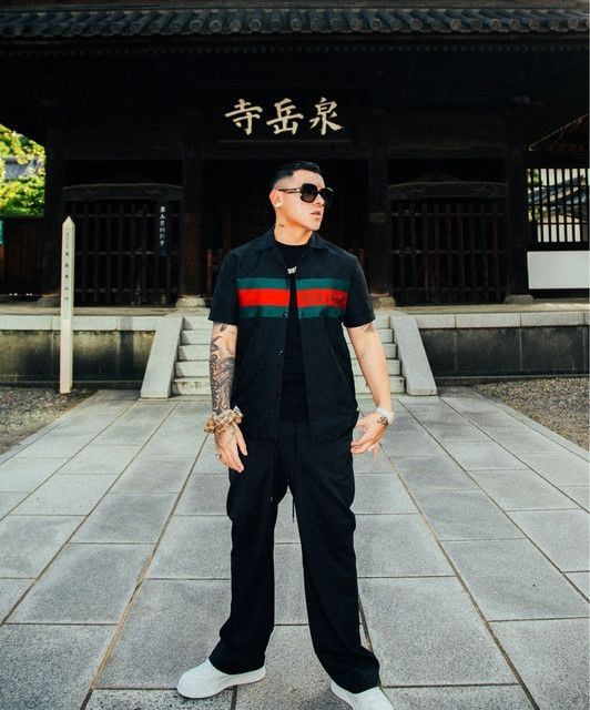 KEVIN ROLDAN in New York City, 23 October | Event in New York | AllEvents