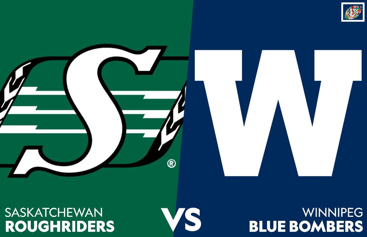 CFL Preseason: Saskatchewan Roughriders vs. Winnipeg Blue Bombers, 29 May | Event in Regina | AllEvents