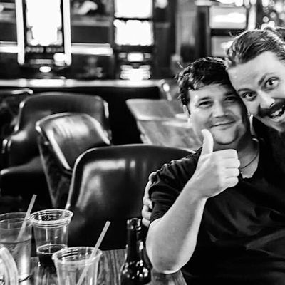 Portland Metro Records logo