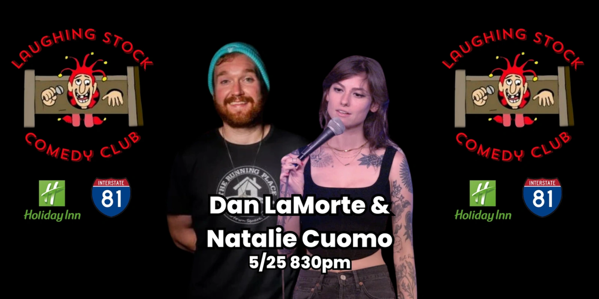 Natalie Cuomo, 22 June | Event in Lansing | AllEvents