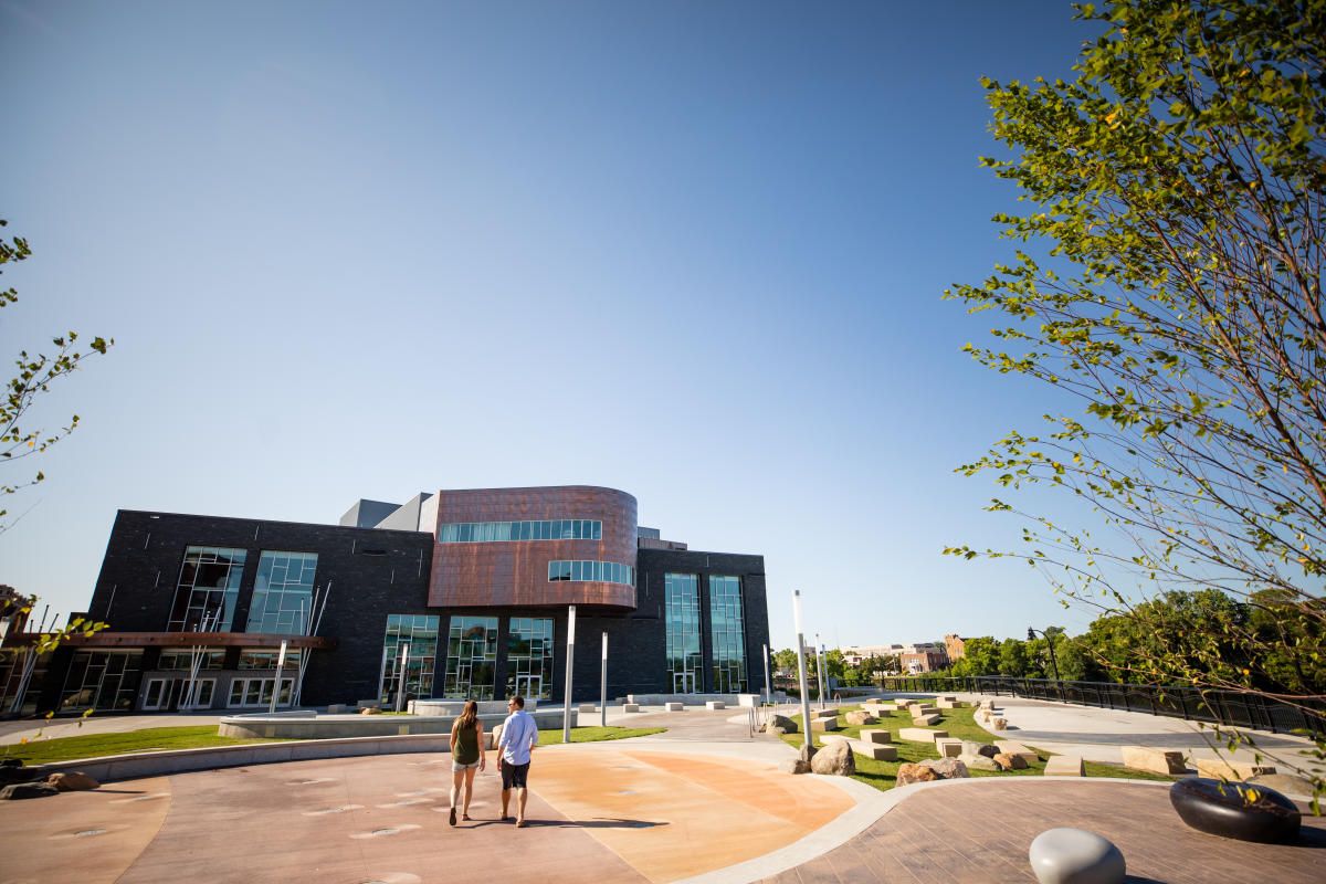 Parking The Book of Mormon - Eau Claire, 1 November | Event in Eau Claire | AllEvents