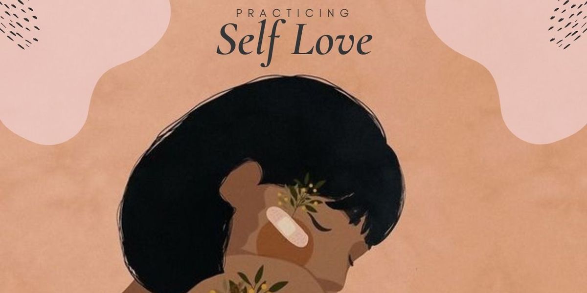 Practicing Self Love Workshop, 23 November | Event in New Delhi | AllEvents