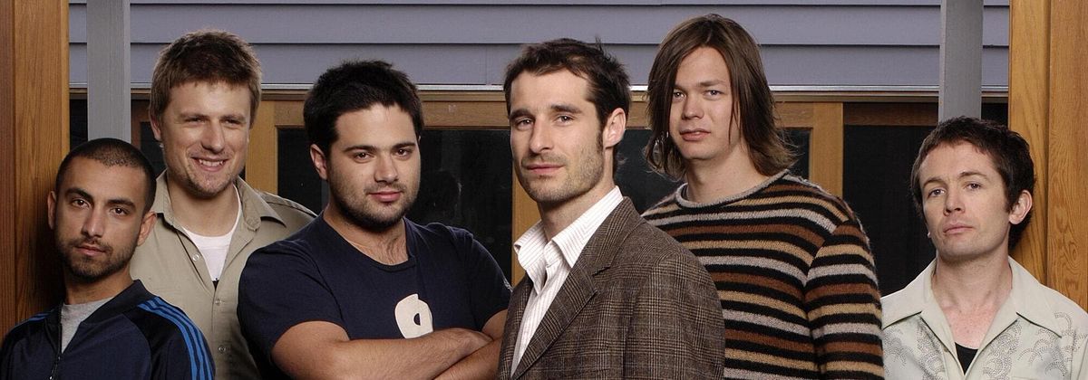 The Cat Empire (18+), 2 June | Event in Nashville | AllEvents