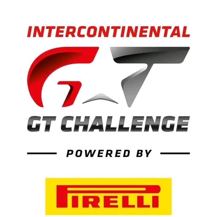 INTERCONTINENTAL GT CHALLENGE , bathurst 12 hours, Glenorchy, February