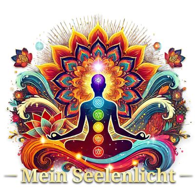 Mein Seelenlicht