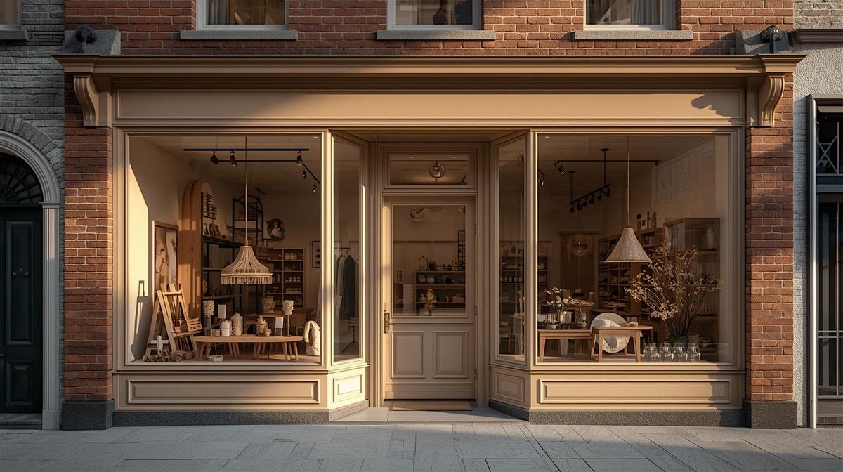 From Hobby to Legit Business, 11 March | Event in Pryor | AllEvents