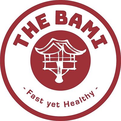 The Bami logo