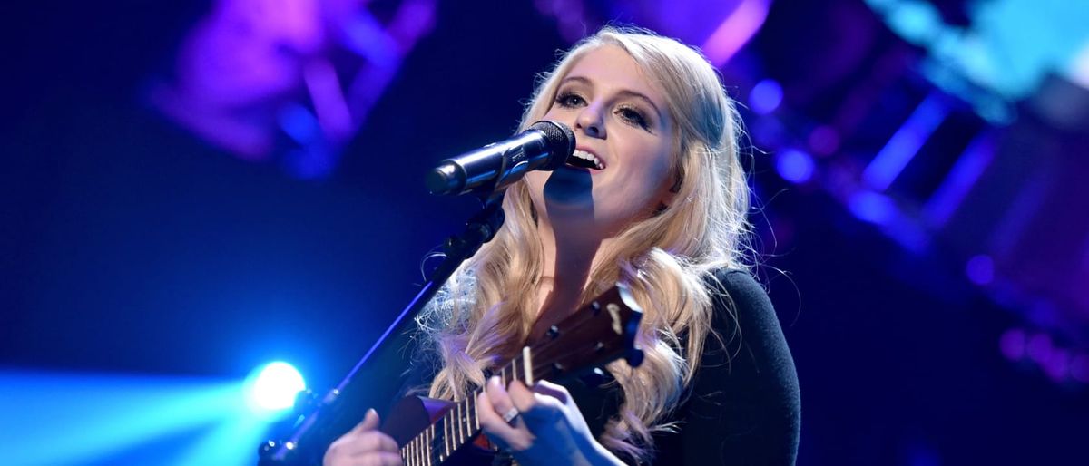 Meghan Trainor at Washington State Fair Events Center, 31 August | Event in Puyallup | AllEvents