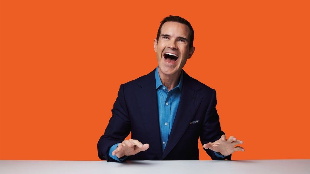Jimmy Carr: Laughs Funny, 31 May | Event in San Diego | AllEvents