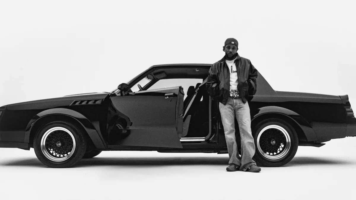 Kendrick Lamar in São Paulo, 30 September | Event in São Paulo | AllEvents