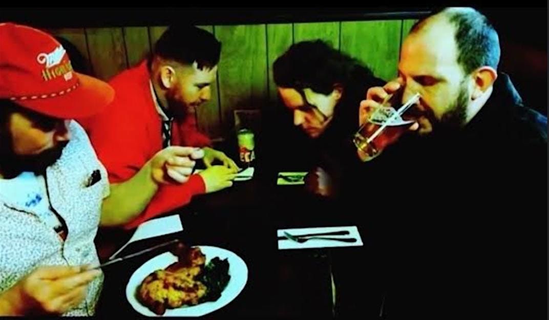 The Dead Flowers/Invisible Rays/Petty Fears, 13 December | Event in Cambridge | AllEvents