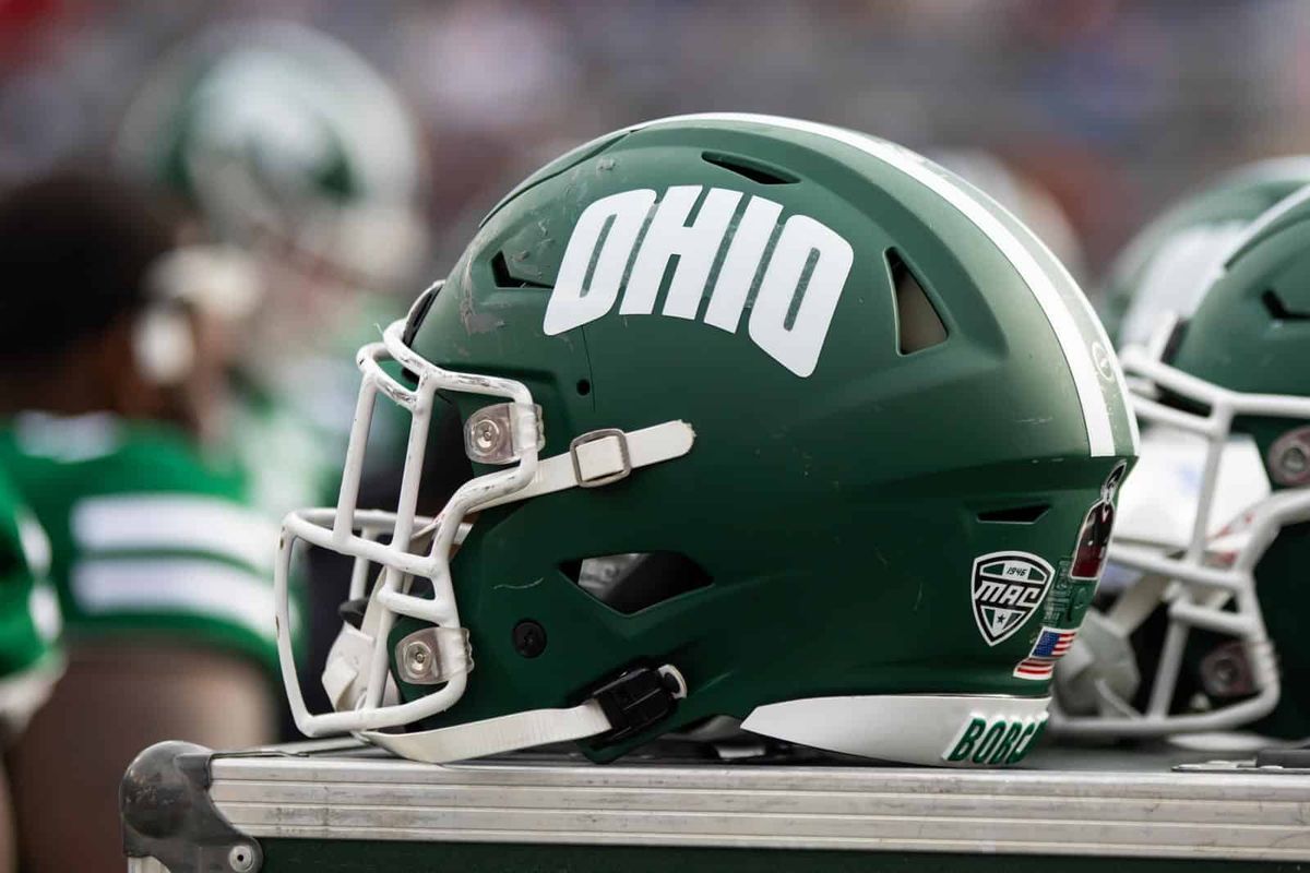 Michigan Wolverines vs. Ohio Bobcats, 11 May | Event in Ann Arbor | AllEvents