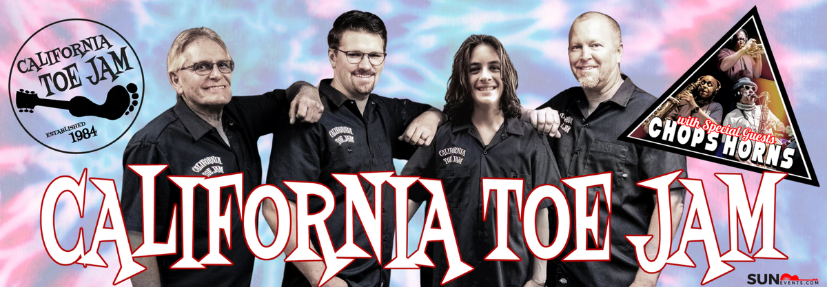 Toed at The Loving Touch, 21 June | Event in Ferndale | AllEvents